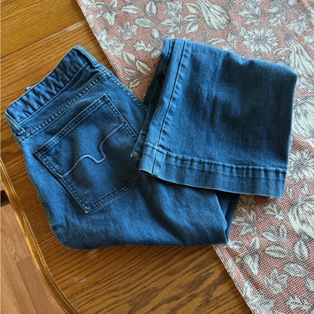 Kimes Ranch Jeans
